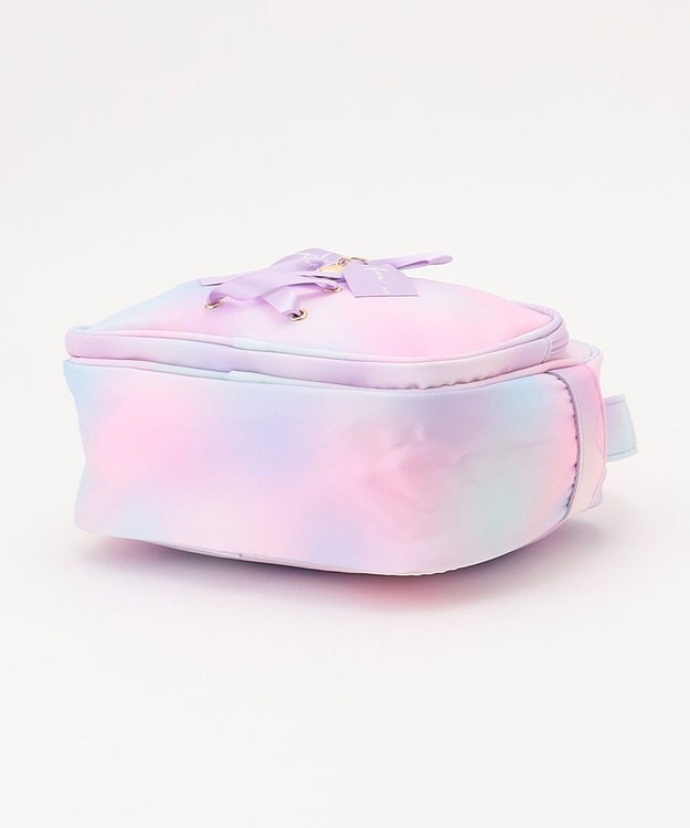 ANY KIDS 通園・通学 ショルダー バッグ オーロラ