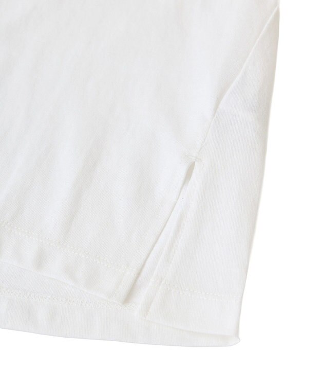 Green Parks フォトボックスＴシャツ Pink