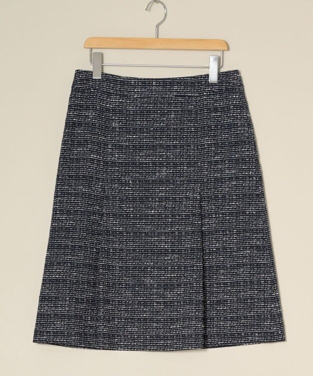 ONWARD Reuse Park 【J.PRESS】スカート春夏 ネイビー