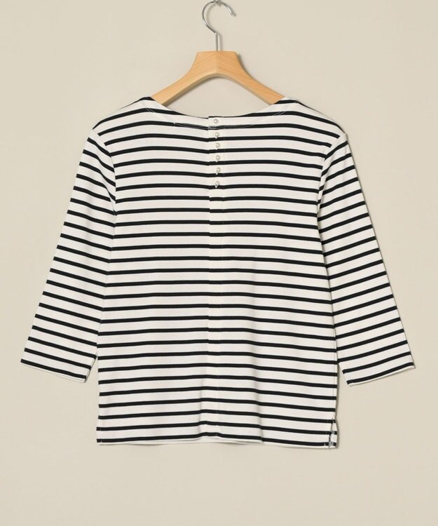 ONWARD Reuse Park 【any FAM】カットソー秋冬 オフホワイト