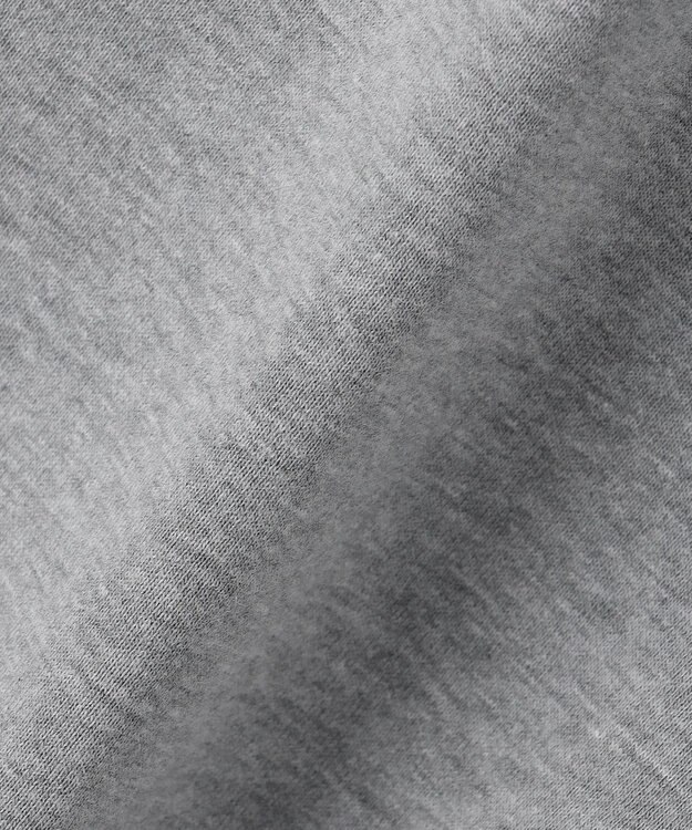 PW CIRCULUS 【MEN】ワイドハーフパンツ ゴルフ グレー系