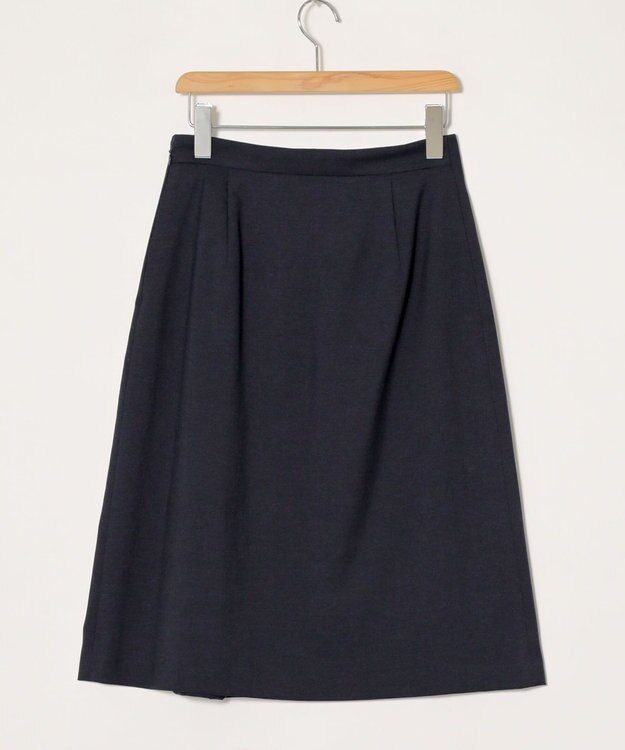 ONWARD Reuse Park 【J.PRESS】スカート春夏 ネイビー