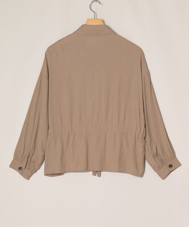 ONWARD Reuse Park 【any FAM】ジャケット春夏 ブラウン