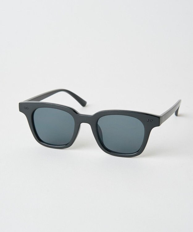 WEGO スモークレンズアイウェア 柄3