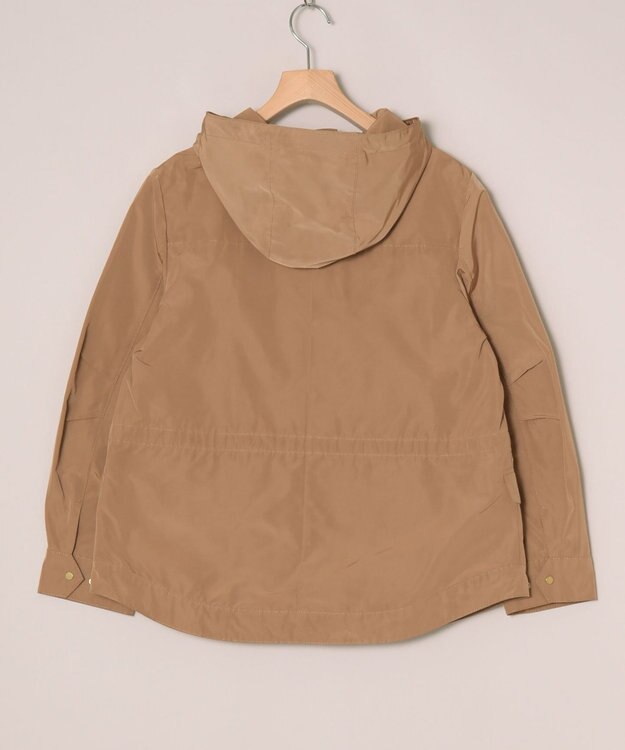 ONWARD Reuse Park 【自由区】ジャケット春夏 ブラウン