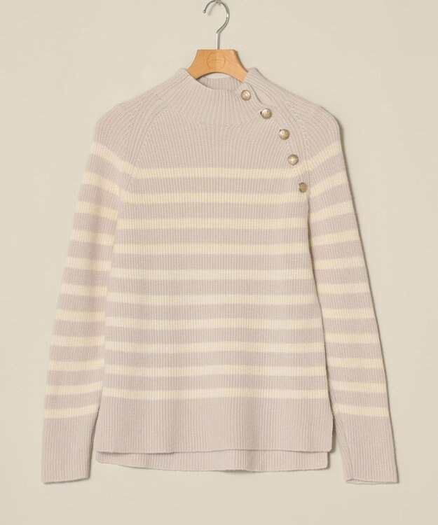 ONWARD Reuse Park 【23区】ニット秋冬 ベージュ