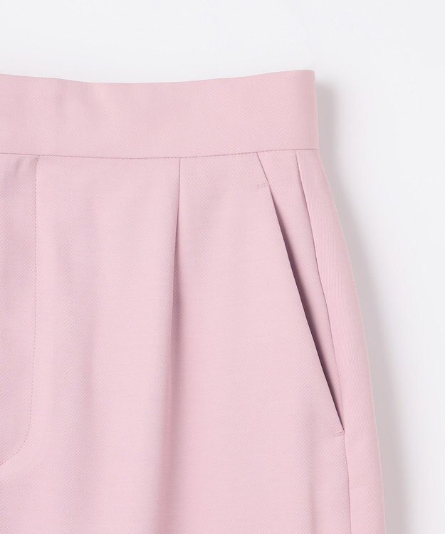 NAVE 【Nave】ライトツイル スカート ピンク系