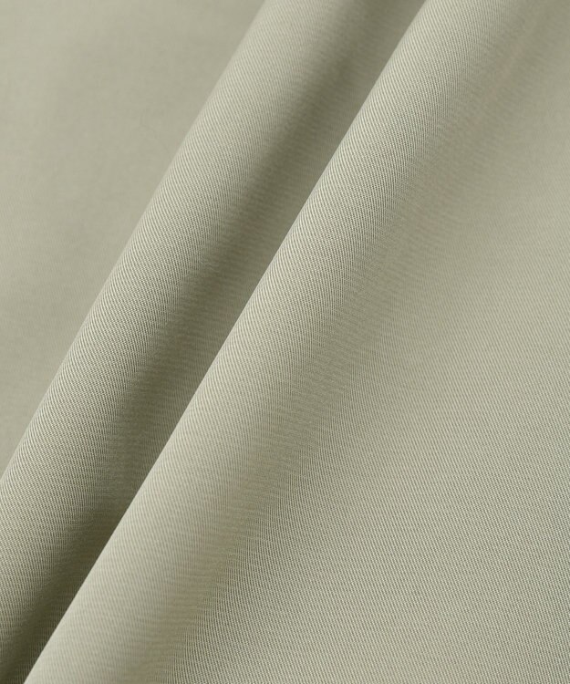 earth music&ecology マルチウェイマウンテンパーカー Khaki