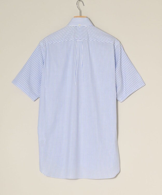 ONWARD Reuse Park メンズ商品【J.PRESS MEN】シャツ春夏 ブルー