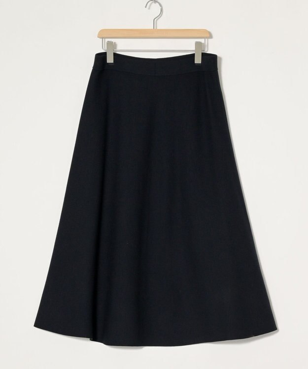 ONWARD Reuse Park 【23区】スカート秋冬 ネイビー