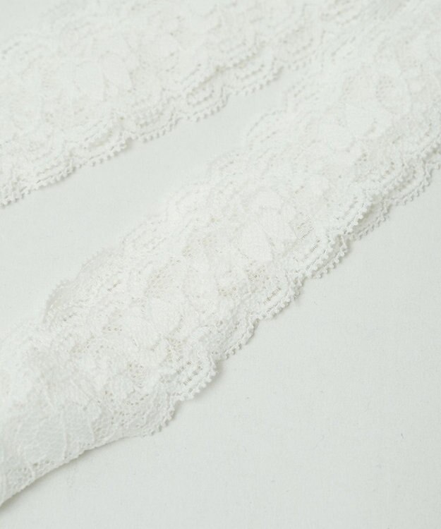 WEGO レースシューレース ホワイト