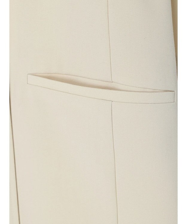 earth music&ecology ２ＷＡＹテーラードジャケット Beige