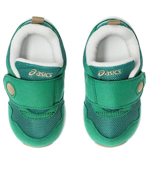 ASICS WALKING GD.RUNNERBABY LO 3 グリーン系