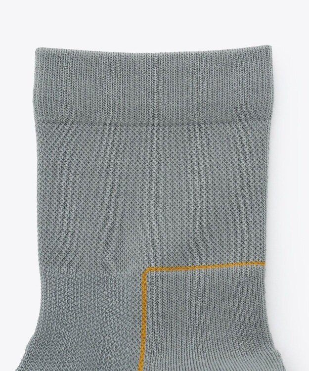 Columbia Columbia/ スティムソントレイルミッドソックス /コロンビア Crushed Blue