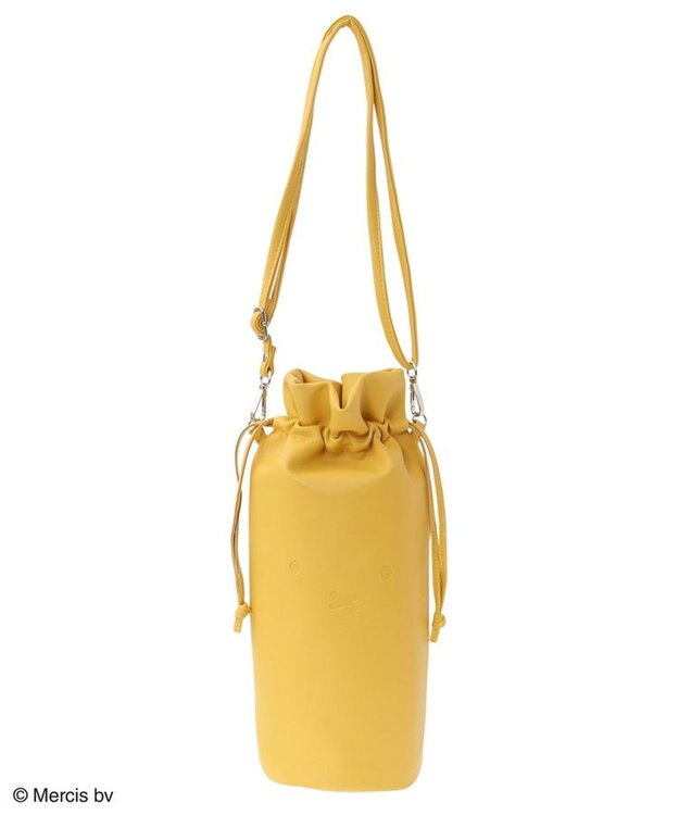 Green Parks Ｍｉｆｆｙ／マルチポーチ Yellow