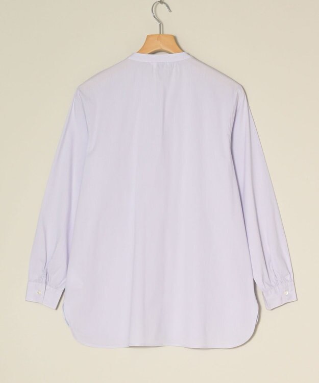 ONWARD Reuse Park 【J.PRESS】ブラウス春夏 パープル