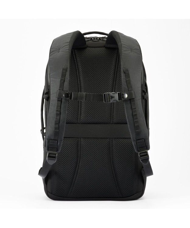 ACE BAGS & LUGGAGE ace. ラグレンティスX ビジネスリュック A4/14インチPC収納 高強度 20051 エース ブラック