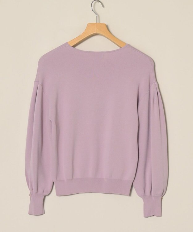 ONWARD Reuse Park 【any SiS】ニット春夏 ピンク