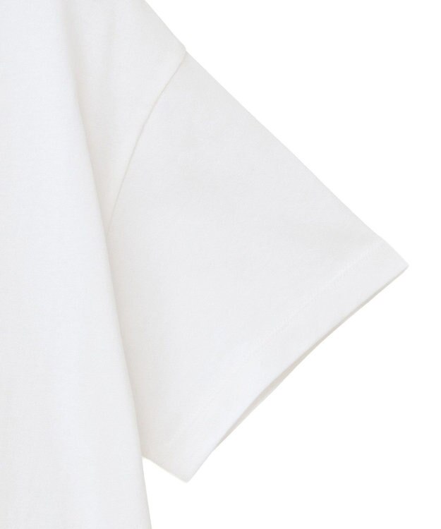 Green Parks フォトボックスＴシャツ Pink