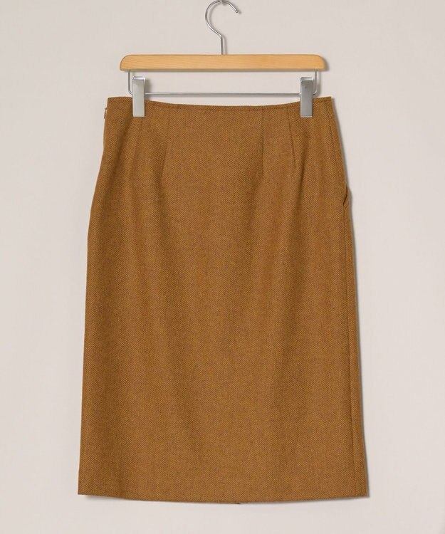 ONWARD Reuse Park 【23区】スカート秋冬 ブラウン