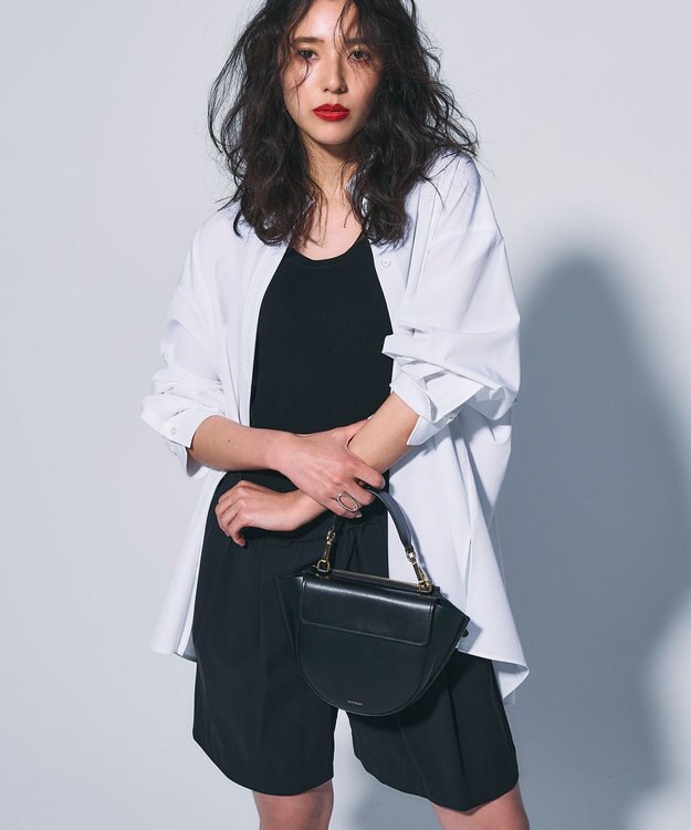 UNFILO ラッシュガード オーバーシャツ オフ