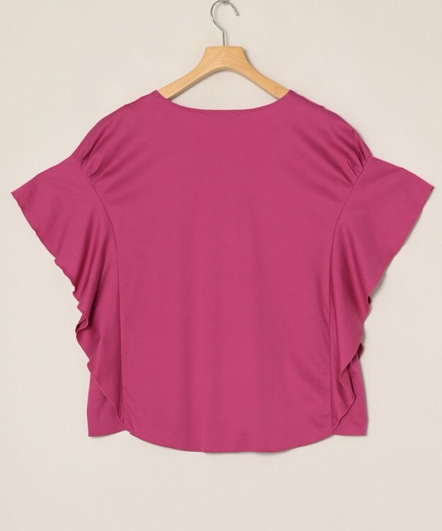 ONWARD Reuse Park 【自由区】カットソー春夏 ピンク