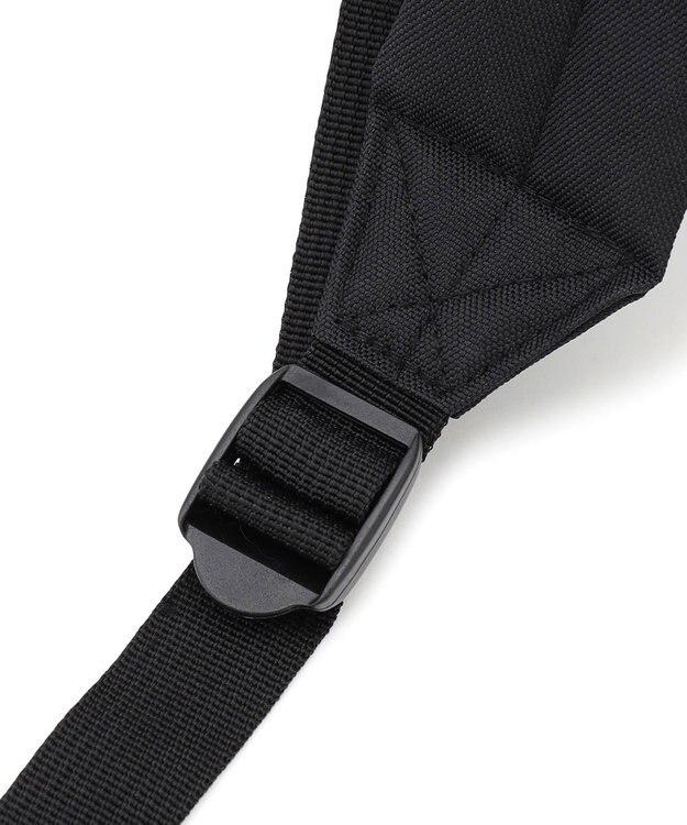 J.PRESS MEN 【AaronChang】【UNISEX】ナイロンキャンバス バックパック ライトグレー系