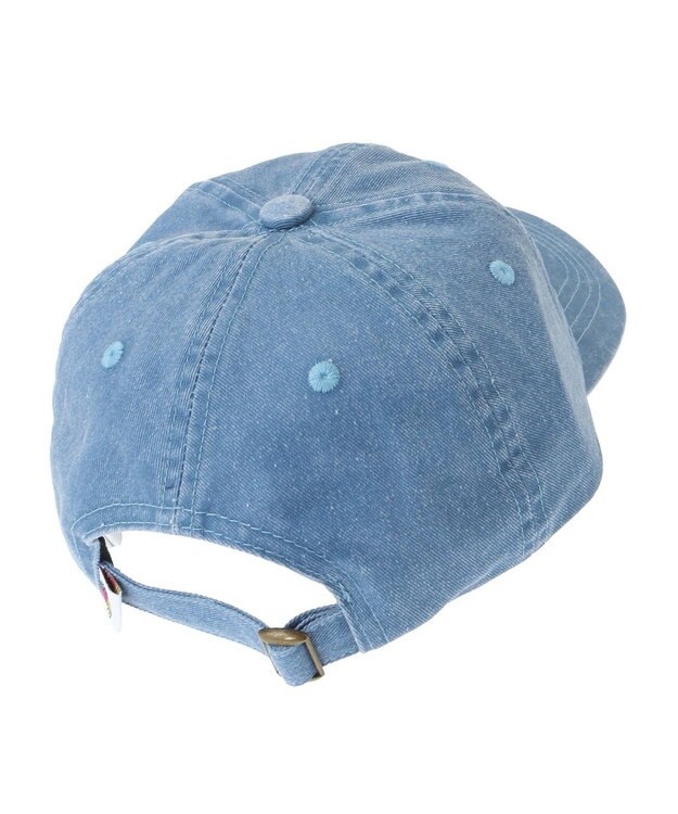 Green Parks ■ＦＲＵＩＴ　ＯＦ　ＴＨＥ　ＬＯＯＭピグメントキャッフ Blue