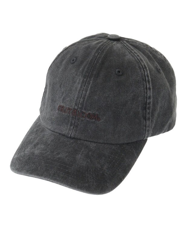 Green Parks ■ＦＲＵＩＴ　ＯＦ　ＴＨＥ　ＬＯＯＭピグメントキャッフ Charcoal Gray