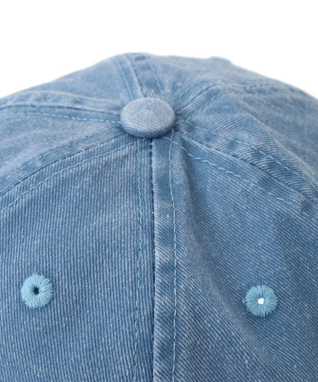 Green Parks ■ＦＲＵＩＴ　ＯＦ　ＴＨＥ　ＬＯＯＭピグメントキャッフ Blue