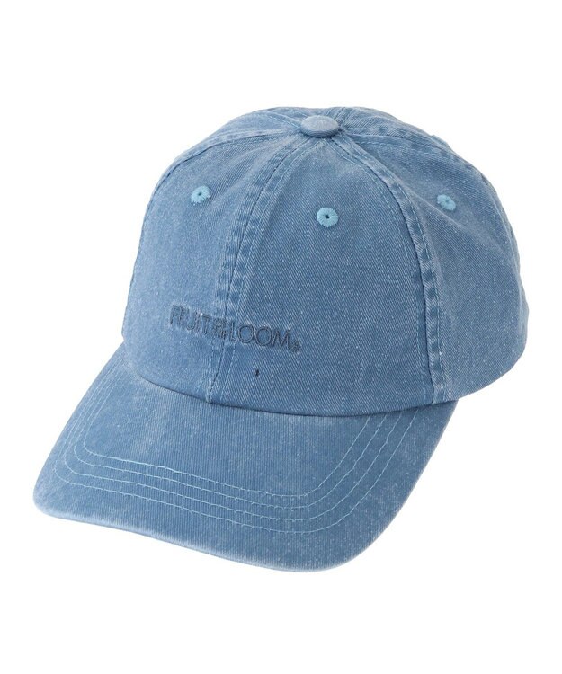 Green Parks ■ＦＲＵＩＴ　ＯＦ　ＴＨＥ　ＬＯＯＭピグメントキャッフ Blue