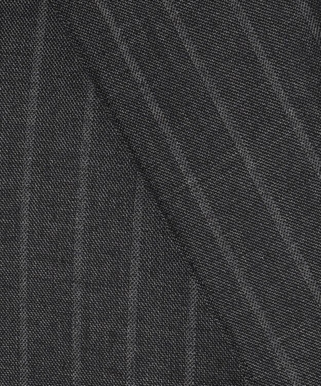J.PRESS MEN 【WEB・一部店舗限定】インテリジェントストライプ スーツ / 総裏 グレー系2