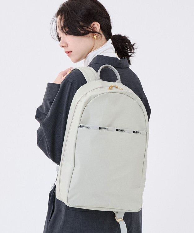LeSportsac AT AVENUE BACKPACK/デューンライト デューンライト