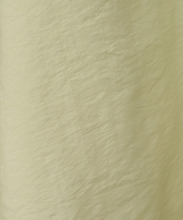 AMERICAN HOLIC フーディーシャツ Light Khaki