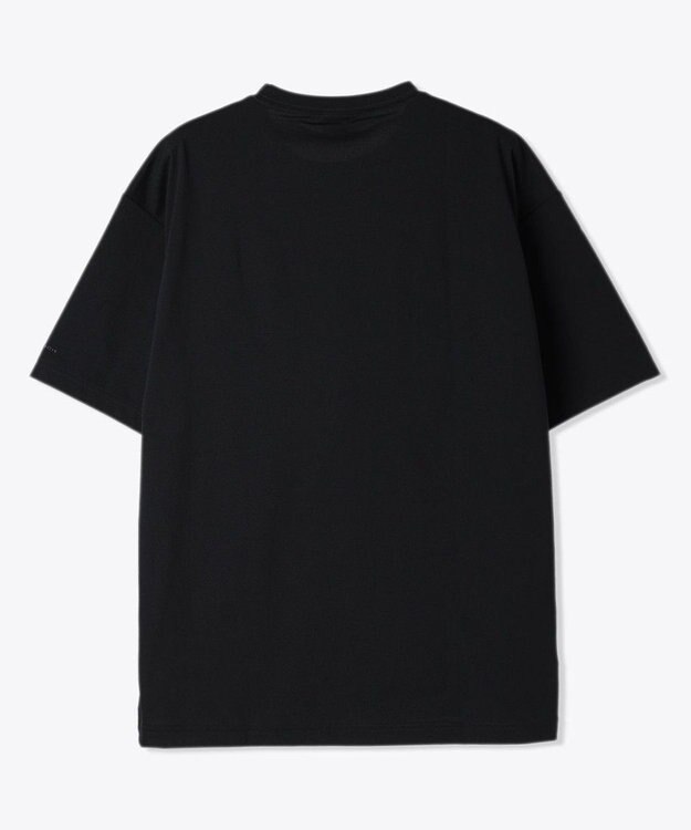 Columbia Columbia/ レイリバーショートスリーブポケットTシャツ /コロンビア Black