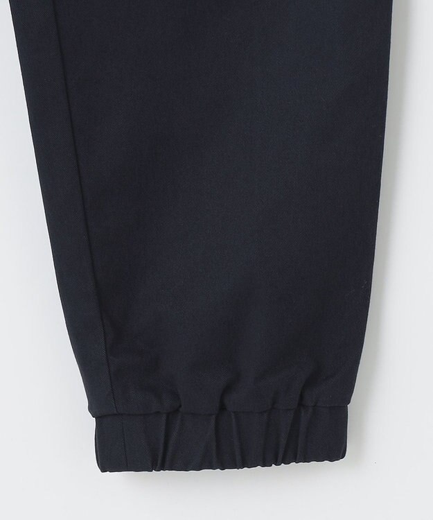 J.PRESS KIDS 【140-170cm】ジョガー パンツ ネイビー系