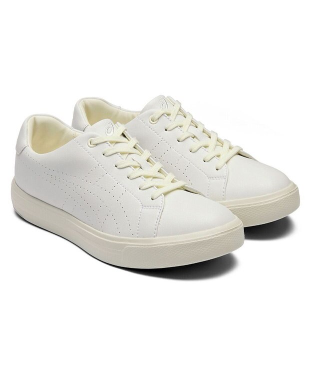 ASICS WALKING ペダラ ライトX 2 2E相当 ホワイト