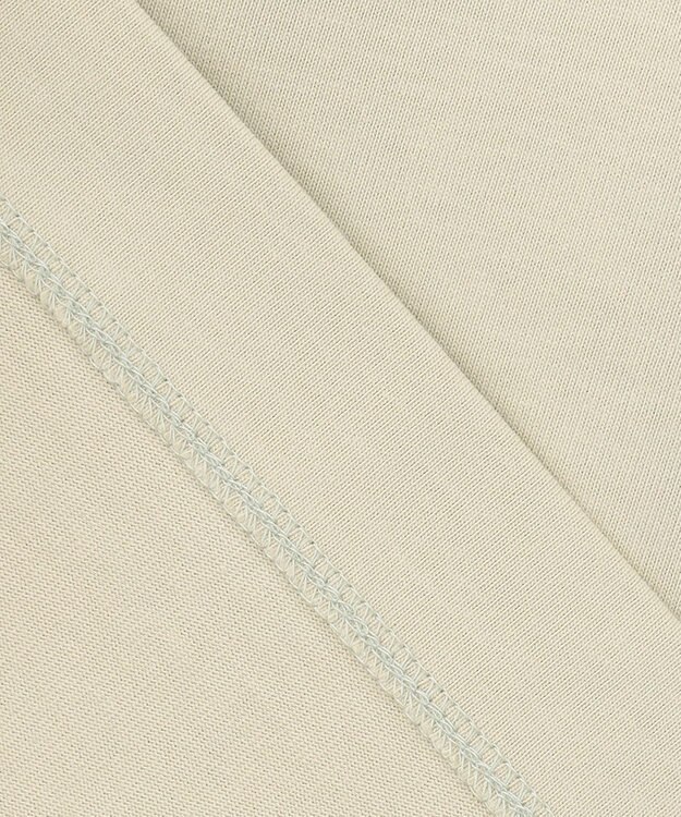 NAVE 【ReNAVE 接触冷感・UVカット・洗える】ファンクションＴシャツ ライム