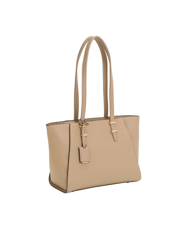 ACE BAGS & LUGGAGE Jewelna Rose バベット ロングハンドル トートバッグ 16187 ジュエルナローズ 【新色】ライトグレージュ