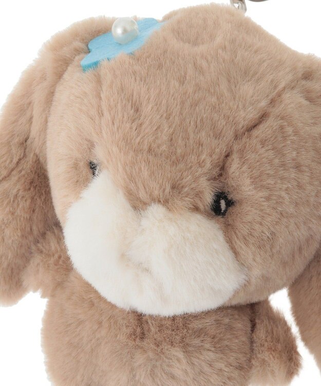 earth music&ecology ｅａｒｔｈ　ｍｕｓｉｃ＆ｅｃｏｌｏｇｙオリジナルチャーム Beige