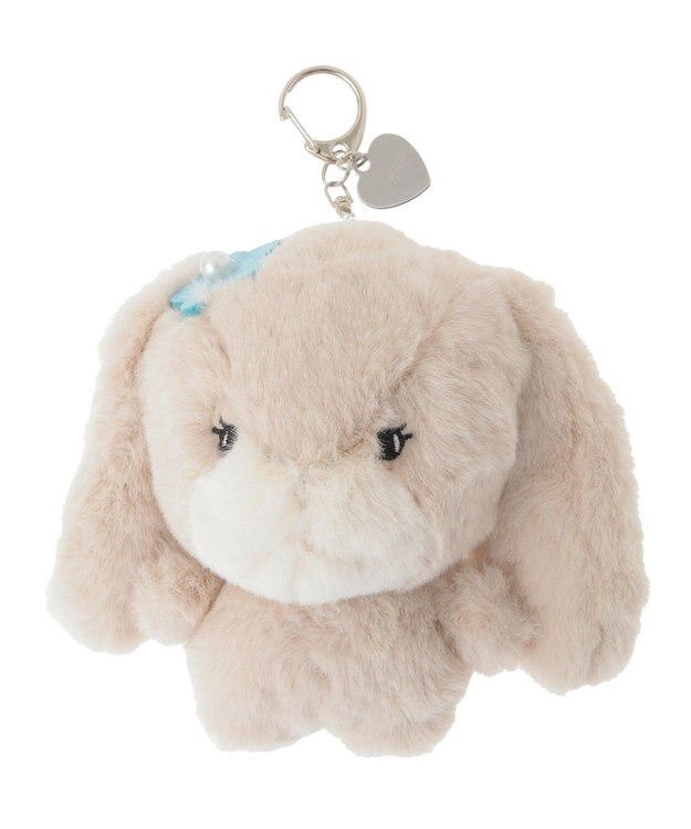 earth music&ecology ｅａｒｔｈ　ｍｕｓｉｃ＆ｅｃｏｌｏｇｙオリジナルチャーム Pink Beige