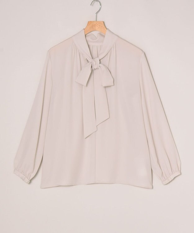 ONWARD Reuse Park 【23区】ブラウス秋冬 ベージュ