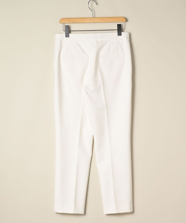 ONWARD Reuse Park 【ICB】パンツ秋冬 オフホワイト