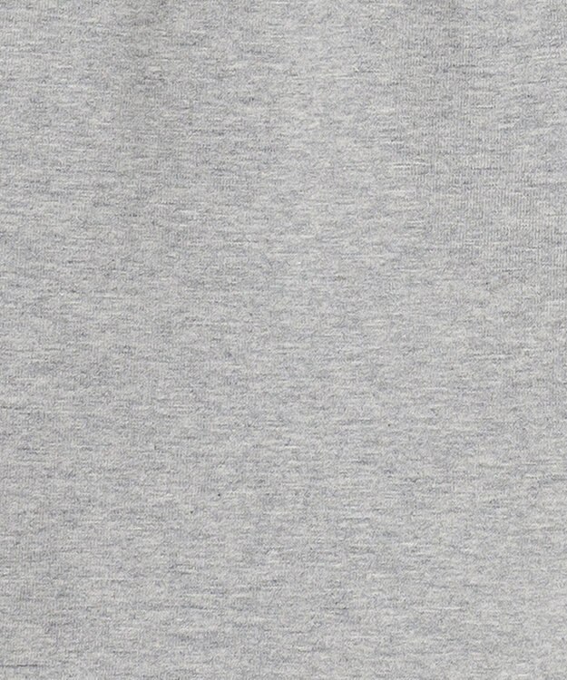 ANY KIDS 1分丈 スパッツ グレー