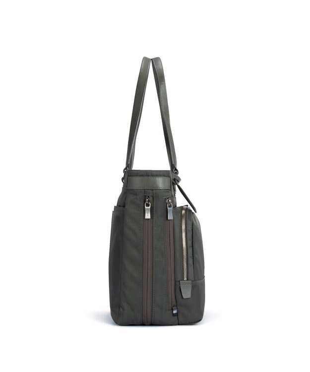 ACE BAGS & LUGGAGE Orobianco ジェッターノ ビジネスバッグ A4サイズ 14インチPC収納 14L 93151 オロビアンコ ダークグレー