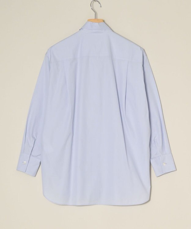 ONWARD Reuse Park 【23区】ブラウス秋冬 ネイビー