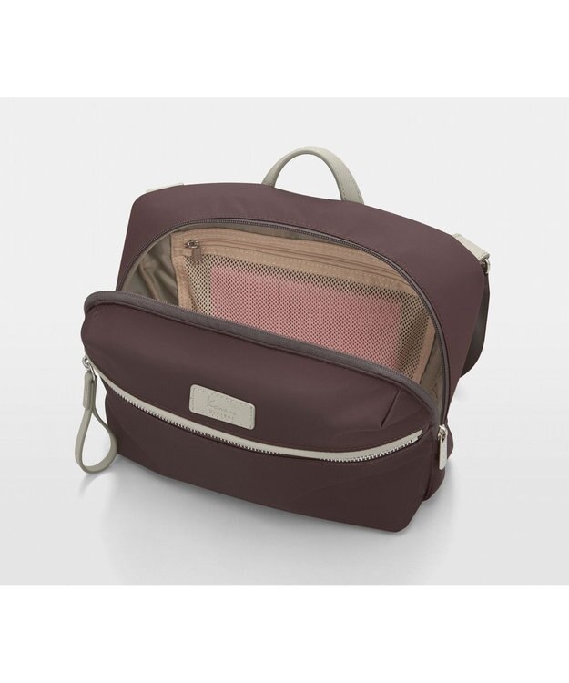 ACE BAGS & LUGGAGE kanana project PJ-15 ライトリーバッグ ショルダーバッグ 17372 カナナプロジェクト 軽量 マホガニーブラウン