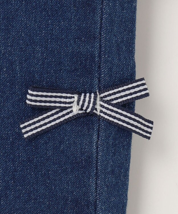 ANY KIDS 7days ガーリー パンツ デニム