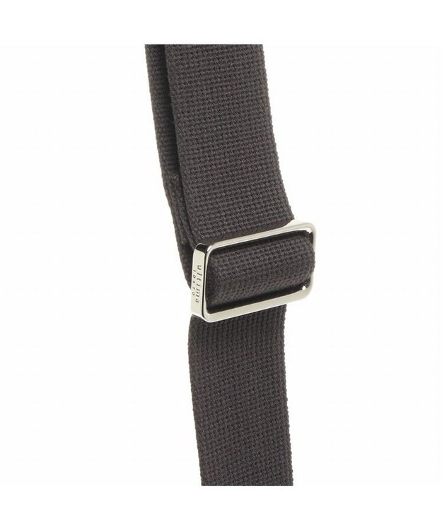 ACE BAGS & LUGGAGE ultima TOKYO バート ショルダーバッグ メンズ レザー 革 タテ型 70111 ウルティマトーキョー ネイビー