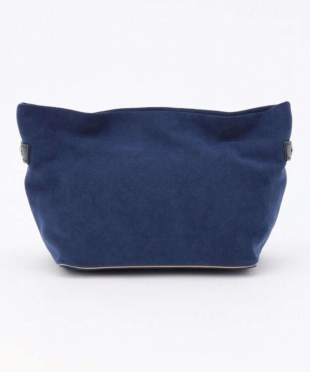 BEIGE， 【一部店舗限定】MARY AL TERNA / MAZE ミニハンドバック Navy